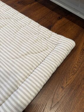 BABY TUMMY TIME MAT